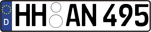 HH-AN495