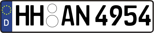 HH-AN4954