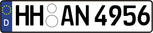 HH-AN4956