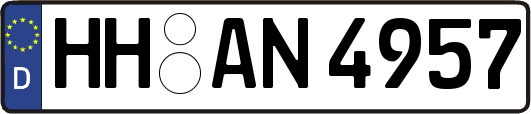 HH-AN4957