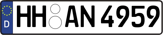 HH-AN4959