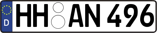 HH-AN496