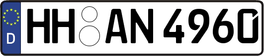 HH-AN4960