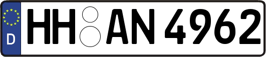 HH-AN4962