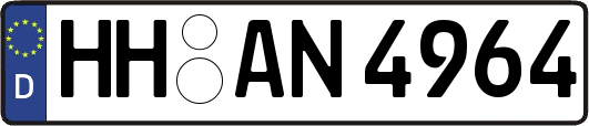 HH-AN4964