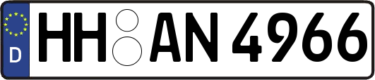 HH-AN4966