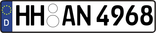 HH-AN4968