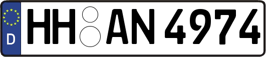HH-AN4974