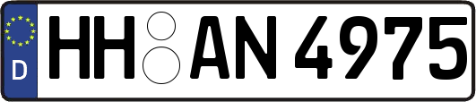 HH-AN4975