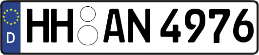 HH-AN4976