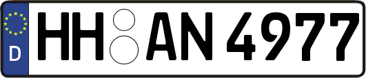 HH-AN4977