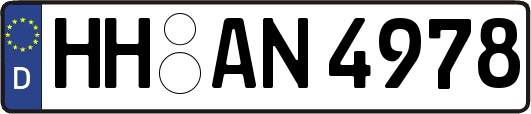 HH-AN4978