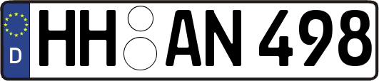 HH-AN498