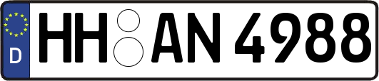 HH-AN4988