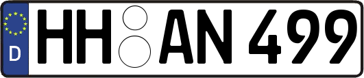 HH-AN499