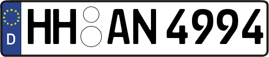 HH-AN4994
