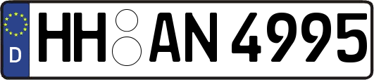 HH-AN4995