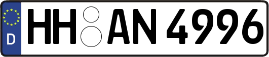 HH-AN4996