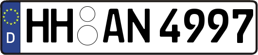 HH-AN4997
