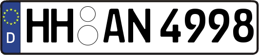 HH-AN4998