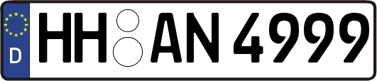 HH-AN4999
