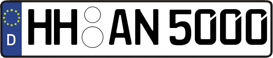 HH-AN5000
