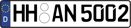 HH-AN5002
