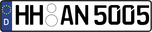 HH-AN5005