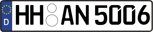 HH-AN5006