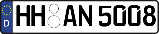 HH-AN5008
