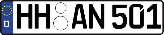 HH-AN501