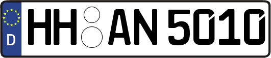 HH-AN5010