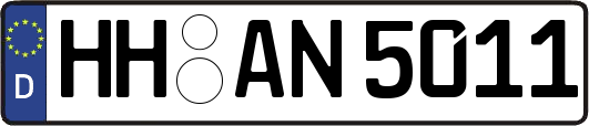 HH-AN5011