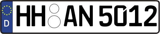 HH-AN5012