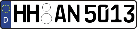 HH-AN5013