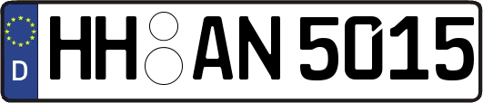 HH-AN5015