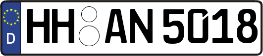 HH-AN5018