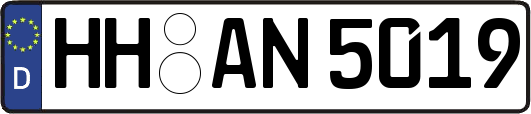 HH-AN5019