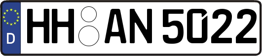 HH-AN5022