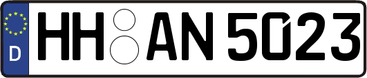 HH-AN5023