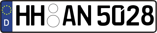 HH-AN5028
