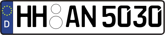 HH-AN5030