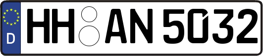 HH-AN5032