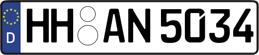 HH-AN5034
