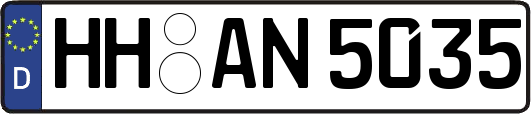 HH-AN5035