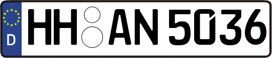 HH-AN5036