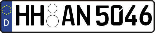 HH-AN5046