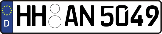 HH-AN5049