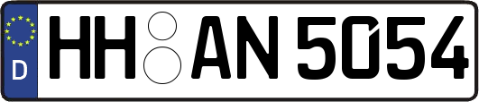 HH-AN5054