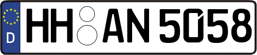 HH-AN5058